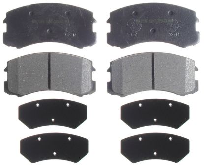R/M BRAKES FRICTION BRAKES - SGD904C