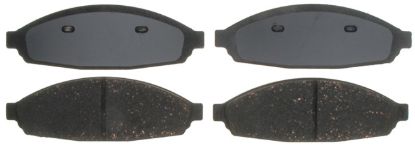 R/M BRAKES DISC BRAKE PAD SET - SGD931C