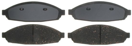 R/M BRAKES DISC BRAKE PAD SET - SGD931C