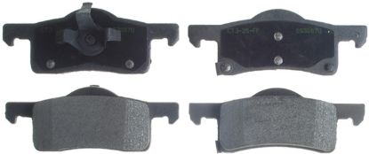 R/M BRAKES DISC BRAKE PAD - SGD935M