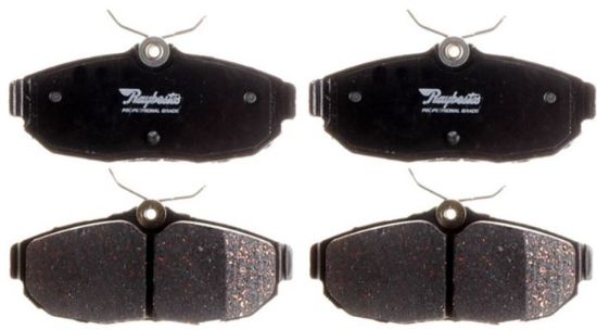 R/M BRAKES BRAKE PAD SET - SP1082XPH
