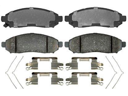 R/M BRAKES BRAKE PAD SET - SP1094TRH