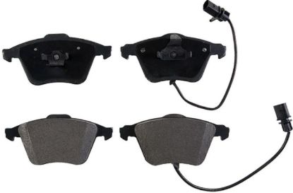 R/M BRAKES BRAKE PAD SET - SP1111XPH