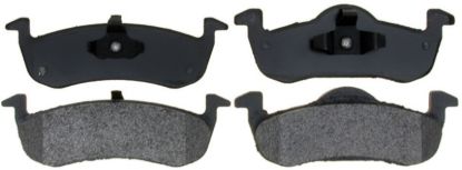 R/M BRAKES BRAKE PAD SET - SP1279TRH
