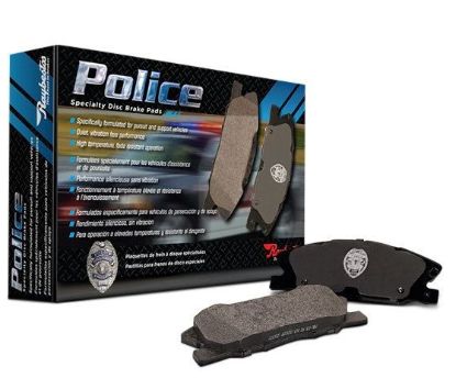 R/M BRAKES BRAKE PAD SET - SP1352PPH