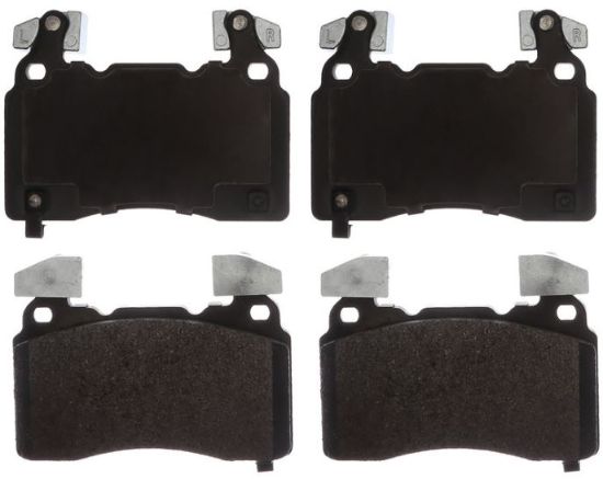 R/M BRAKES BRAKE PAD SET - SP1474BXPH