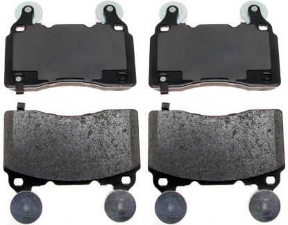 R/M BRAKES BRAKE PAD SET - SP1474XPH