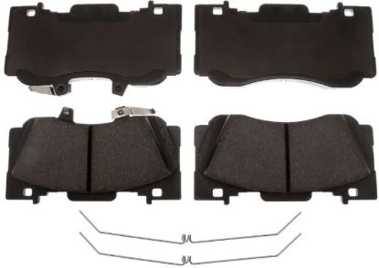 R/M BRAKES BRAKE PAD SET - SP1784XPH