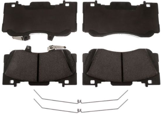 R/M BRAKES BRAKE PAD SET - SP1784XPH