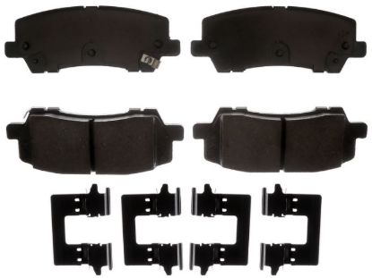 R/M BRAKES BRAKE PAD SET - SP1793XPH