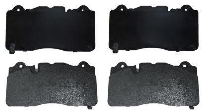 R/M BRAKES DISC BRAKE PAD - SP1835XP
