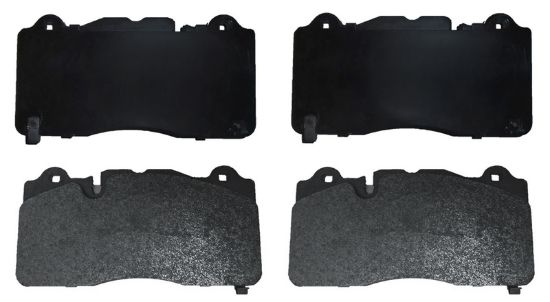 R/M BRAKES DISC BRAKE PAD - SP1835XP