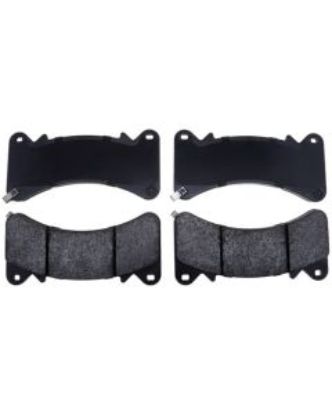 R/M BRAKES DISC BRAKE PAD SET - SP1910TR