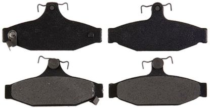 R/M BRAKES BRAKE PAD SET - SP413XPH