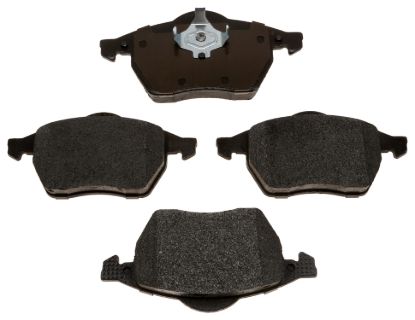 R/M BRAKES BRAKE PAD SET - SP687EU
