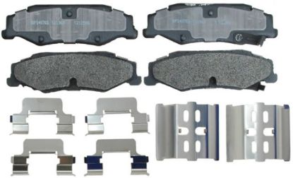 R/M BRAKES BRAKE PAD SET - SP732XPH