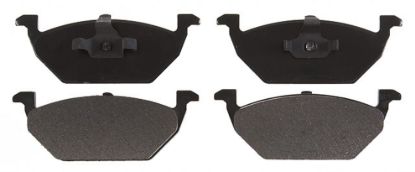 R/M BRAKES BRAKE PAD SET - SP768EU