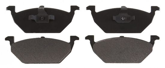 R/M BRAKES BRAKE PAD SET - SP768EU