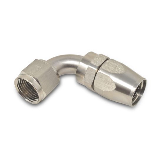 RUSSELL/EDEL ENDURA HOSE END #10-90DEG - 610181