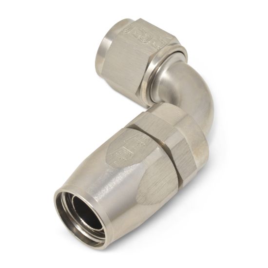 RUSSELL/EDEL ENDURA HOSE END #12-90DEG - 610191
