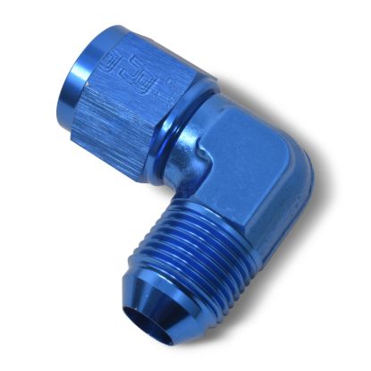 RUSSELL/EDEL 90 DEGR FEMAL AN SWVL - 614803