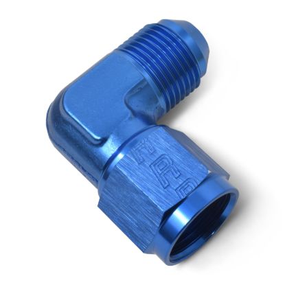 RUSSELL/EDEL 90 DEG FEM AN SWIVEL - 614804