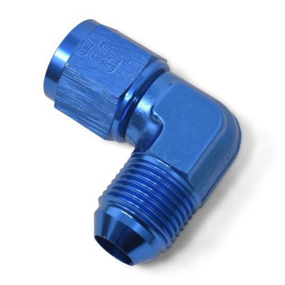RUSSELL/EDEL FML 90DG AN SWV TO MALE#8 - 614808