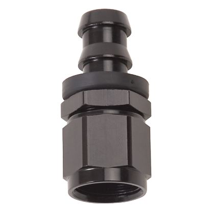 RUSSELL/EDEL TWK STR 6 BLK - 624013