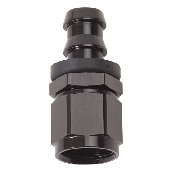 RUSSELL/EDEL TWK STR 8 BLK - 624023