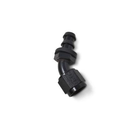 RUSSELL/EDEL TWK 45 6 BLK - 624083