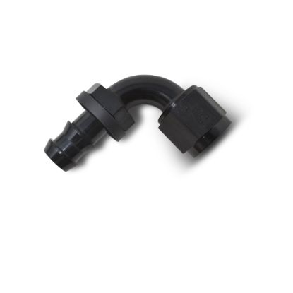 RUSSELL/EDEL TWK 90 8 BLK - 624173