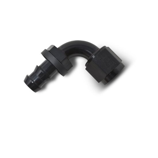 RUSSELL/EDEL TWK 90 8 BLK - 624173