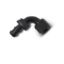 RUSSELL/EDEL TWK 90 10 BLK - 624183