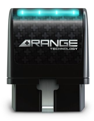 RANGE TECH FORD F-150 START STOP - BLUE - RA006B