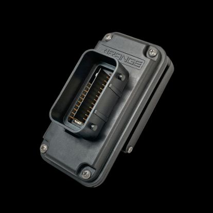 RANGE TECH DFM DIABLER 22.5-24 GM TRUCKS - RA007