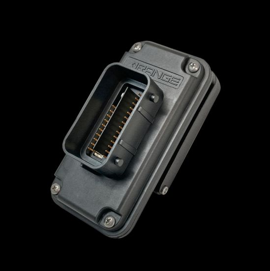 RANGE TECH DFM DIABLER 22.5-24 GM TRUCKS - RA007
