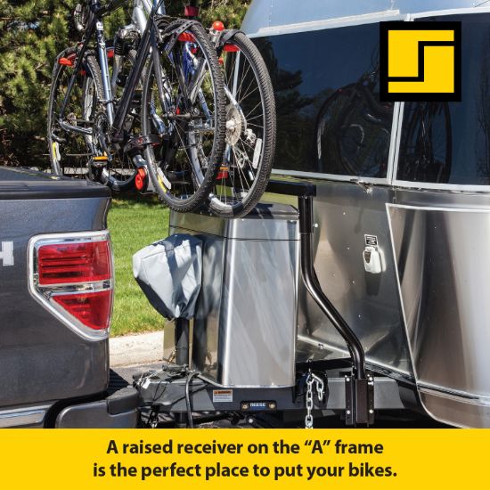 STROMBER BIKE RACK - CC275