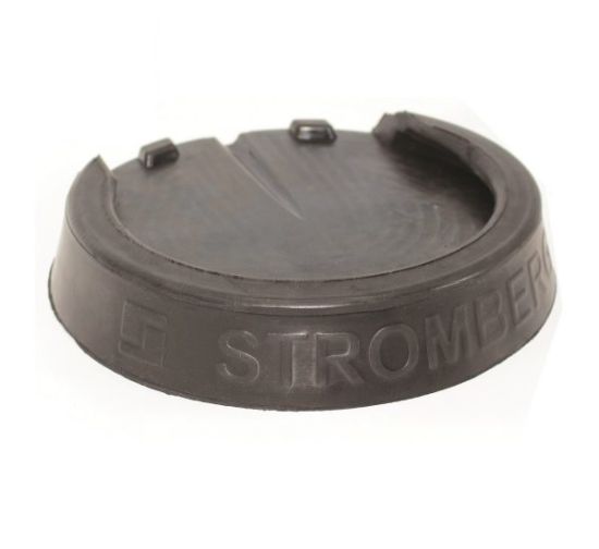 STROMBER 4 PK  10' EPDM SHOE PAD - JBPS104