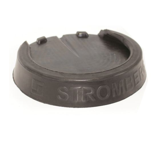 STROMBER 12' EPDM SHOE PAD  1 PK - JBPS121
