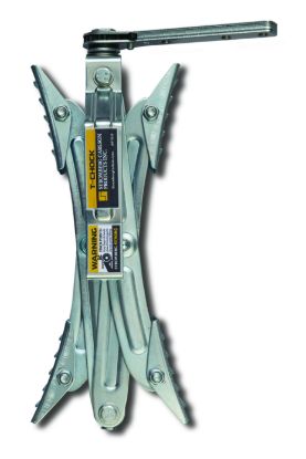 STROMBER 2 PK  T-CHOCK W/ WRENCH - JBPT2172