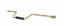 STROMBER MANUAL CRANK HANDLE - JCH1