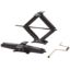 STROMBER 24'SCISSOR JACKS SET&HNDL - JSC24