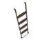 STROMBER INTERIOR BUNK LDDR KD MLD TRD 60'BL - LA2021466B