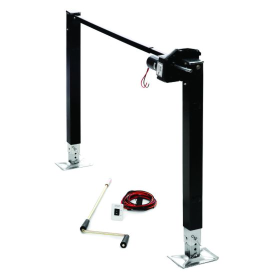 STROMBER LANDING GEAR - LG1