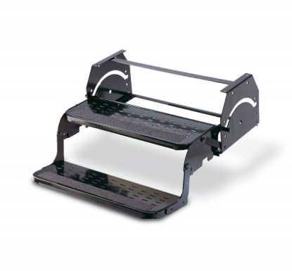 STROMBER 20' DBL. STEP MANUAL - SMFP2120