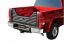 STROMBER LOUVERED TAILGATE FORD - VG154000