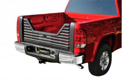 STROMBER LOUVERED TAILGATE FORD - VG974000