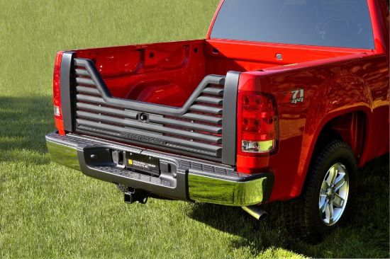 STROMBER LOUVERED TAILGATE GM - VGM074000
