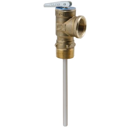 AQUALOCK LF RELIEF VALVE 3/4' 150PSI - 0556000
