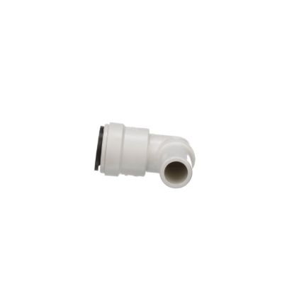 AQUALOCK STACKABLE ELBOW 3/8 CTS - 0959036